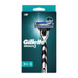 Gillette Mach3 Tıraş Makine 2up