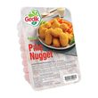 Gedik Nugget 600 gr