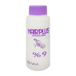 Hairplus Sıvı Oksidan 9'luk 60 ml
