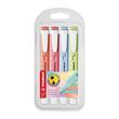 Stabilo Swing Cool Pastel 4'lü