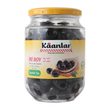 Kaanlar Yağlı Siyah Zeytin 500 gr