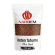 Nardem Keten Tohumu 150 gr