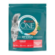 Purina One Kısır Kedi Somonlu Buğdaylı 750 Gr