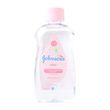 Johnson's Baby Yağ 200 ml