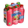 Uludağ Frutti Karpuz Çilek 6X200 ml