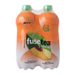 Fuse Tea Ice Tea Şeftali 4X1 L