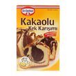 Dr.Oetker Kakaolu Kek Un 350 gr