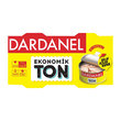 Dardanel Ton Ekonomik 140 grX2