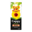 Cappy Meyve Suyu Şeftali 200 ml