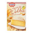 Dr.Oetker Wolke Limonlu Kek Karışımı 430 gr