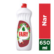 Fairy Sıvı Bulaşık Deterjanı Nar 650 ml