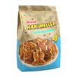 Ülker Hanımeller Tuzlu Kurabiye 150 gr