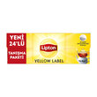Lipton Yellow Label Demlik 24'lü 76,8gr