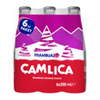 Çamlıca Gazoz Frambuaz Aromalı 6x200 ml