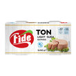 Fide Ton Balığı Light 2X160 gr