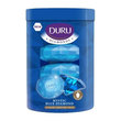 Duru Diamonds Blue Güzellik Sabunu 4x90 gr