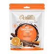 Perlitta Meyve Çubuğu Sütlü Portakal 70 gr
