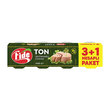 Fide Ton Balığı Zeytinyağlı 4x80 g