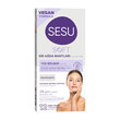 Sesu Ağda Bandı Soft Yuz 12'li