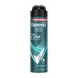 Rexona Deodorant Sprey Men Invisible Ocean 150 ml