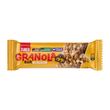 Züber Granola Yer Fıstıklı Bar 25 gr