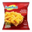 Superfresh Patates Jumbo 1 kg