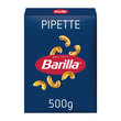 Barilla Pipette (Bukle) Makarna 500 gr