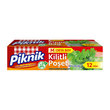 Piknik Kilitli Buzdolabı Poşeti