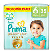 Prima Premium Care Eko Paket No 6 35'li