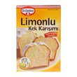 Dr.Oetker Limonlu Kek Un 440 gr