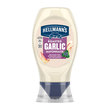 Hellmann's Mayonez Sarımsaklı 235 gr