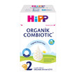Hipp Organik 2 Combiotic Devam Sütü 6.Aydan İtibaren 800 gr