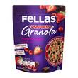 Fellas Protein Granola Kırmızı Meyveler 270 gr