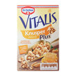 Dr Oetker Vitalis Bal Badem 450 gr