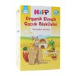 Hipp Organik Çocuk Elmalı Bisküvi 12-36 Ay 150 gr