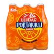 Uludağ Gazoz Portakallı 6x200 ml