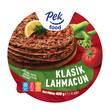 Pek Food Lahmacun Klasik 400 gr