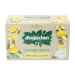 Doğadan Bitki Çayı Zencefil Limon 35 gr