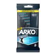 ARKO TIRAS BICAK T2 PRO 10-LU POSET
