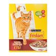 Friskies Tavuk Etli ve Sebzeli Kedi Maması 300 gr