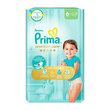 Prima Bebek Bezi Premium Care Ekstra Large İkiz Paket  21 Adet  6 Beden