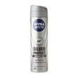 Nivea Men Sprey Silver Protect 150 ml