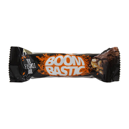 SOLEN BOOMBASTIC 45GR Y.FISTIKLI BAR Wafer Gofret Çikolata