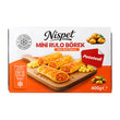Nispet Mini Rulo Börek Patatesli 400 gr