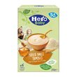 Hero Baby Ballı İrmikli 200 gr