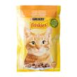 Friskies Kedi Tavuklu Soslu 85 gr