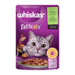 Whiskas Tasty Mix Kuzu Tavuk Havuçlu 85 gr