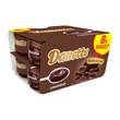 Danone Danette Çikolatalı Puding 8X100 gr