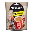 Nescafe 2 si 1 Arada Şekersiz 10'lu