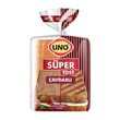 Uno Tost Ekmeği Çavdarlı 500 gr
